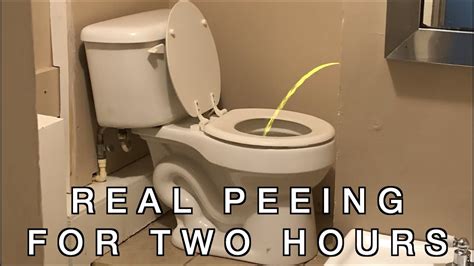 Pee Sounds .